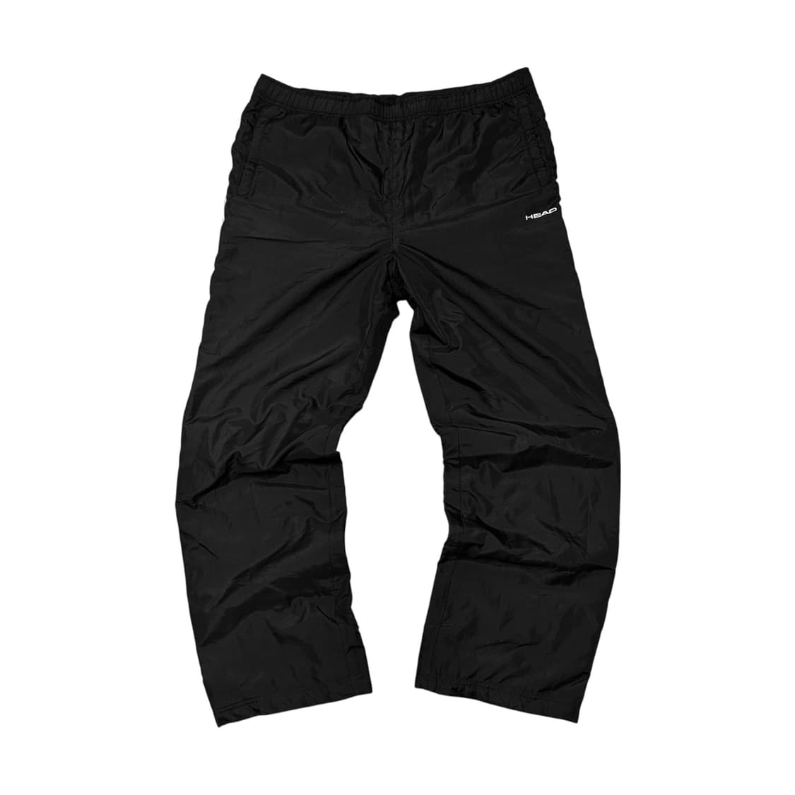 일본판) HEAD 사이드 라인 누빔 바람막이 트레이닝 세트 상품이미지4