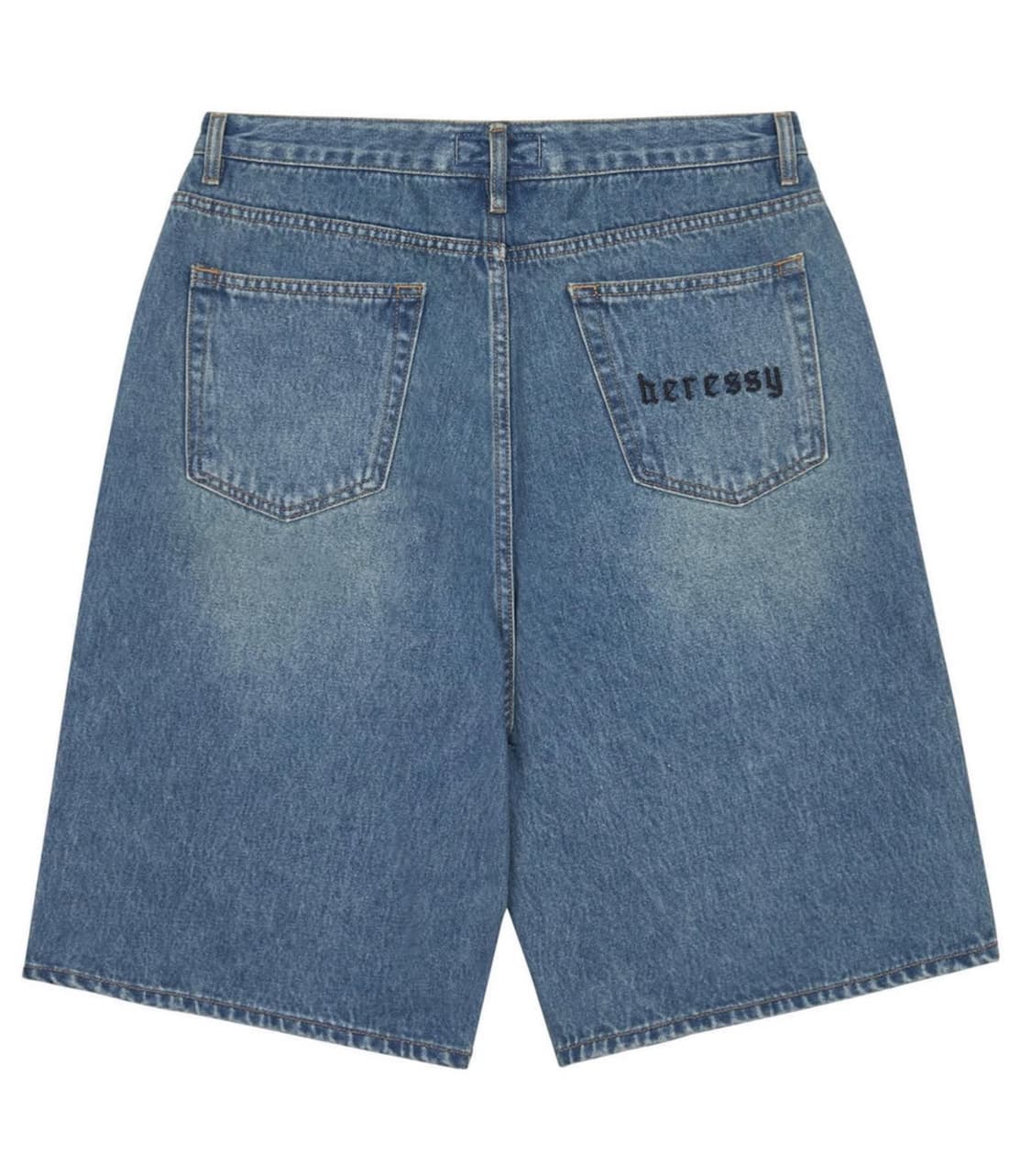 새상품) 헤레시 스케이트보드 버뮤다조츠 m 상품이미지2