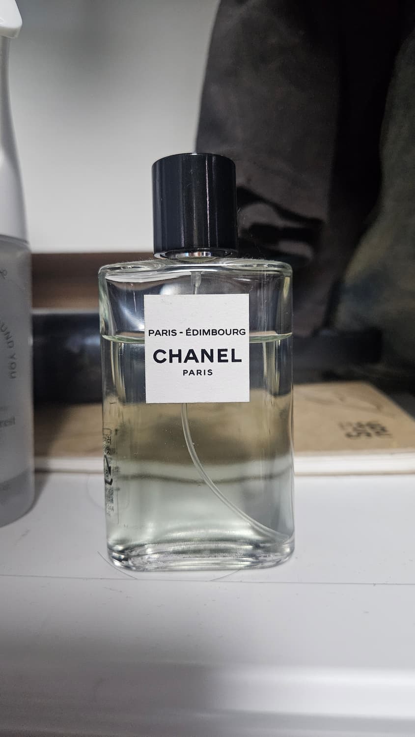 샤넬 파리 - 에든버러 향수 (예약중) 상품이미지1