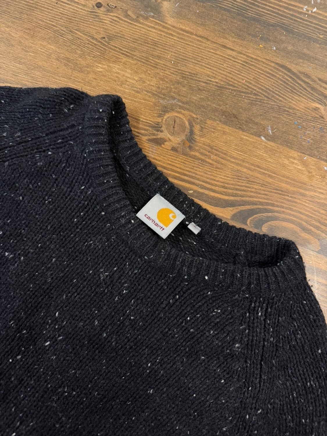 칼하트 니트 105 상품이미지7