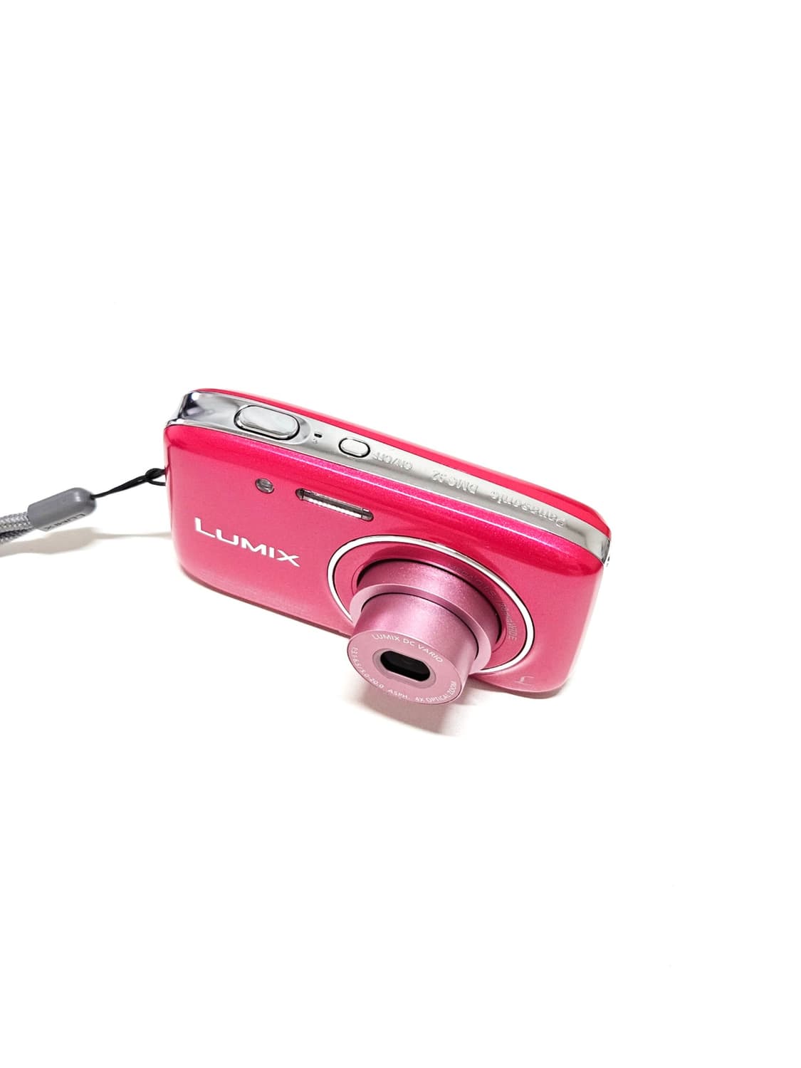 파나소닉 루믹스 Panasonic LUMIX DMC-S2 디카 카메라 상품이미지4