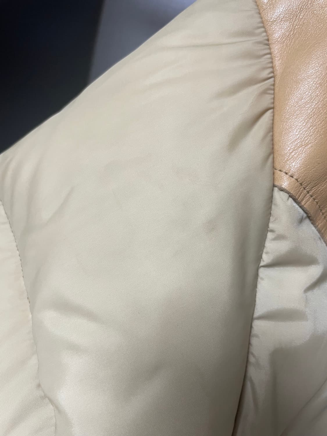 록키마운틴/다운자켓/40 상품이미지5