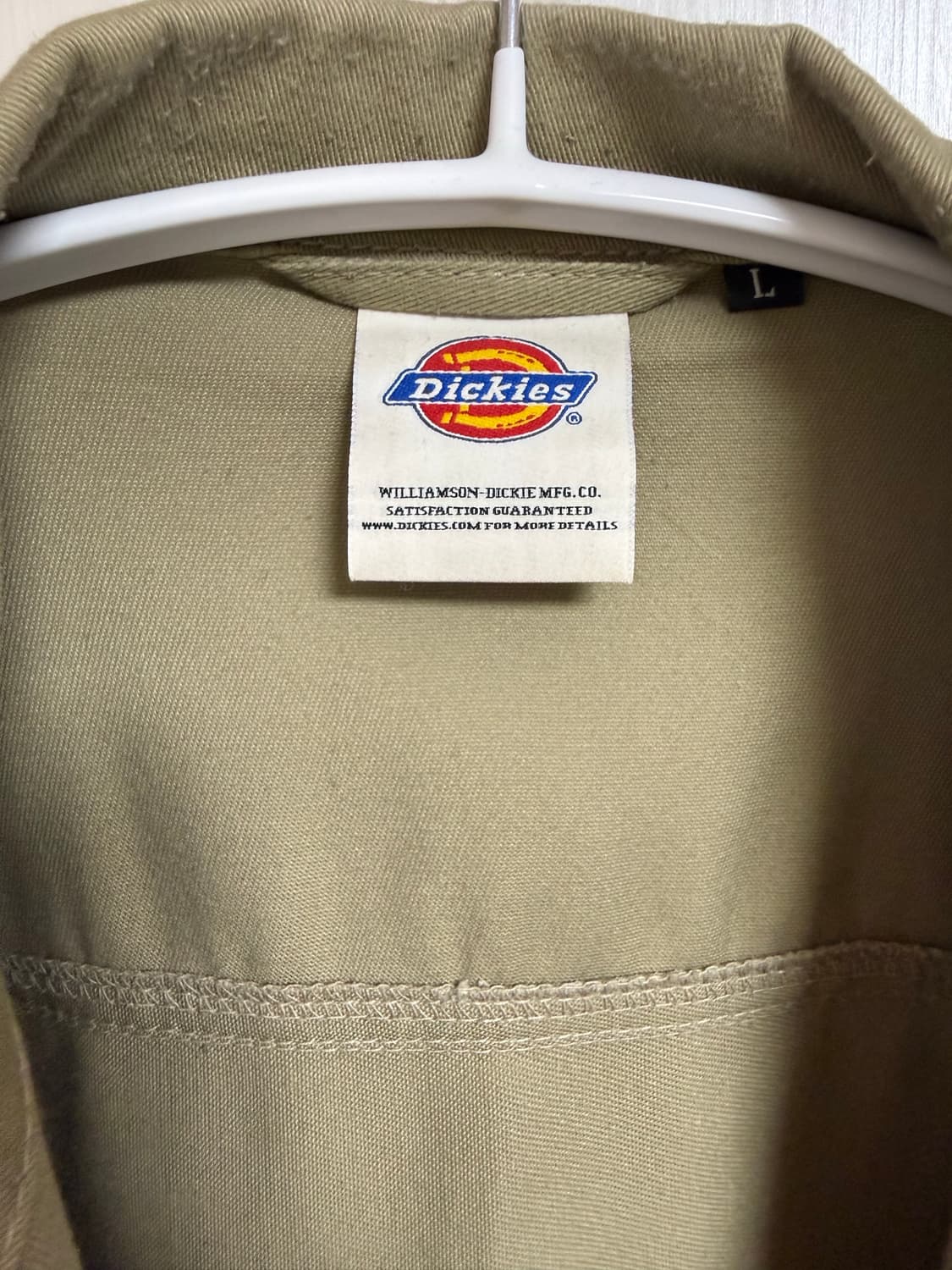 디키즈 Dickies 점프수트 Jumpsuit  상품이미지8