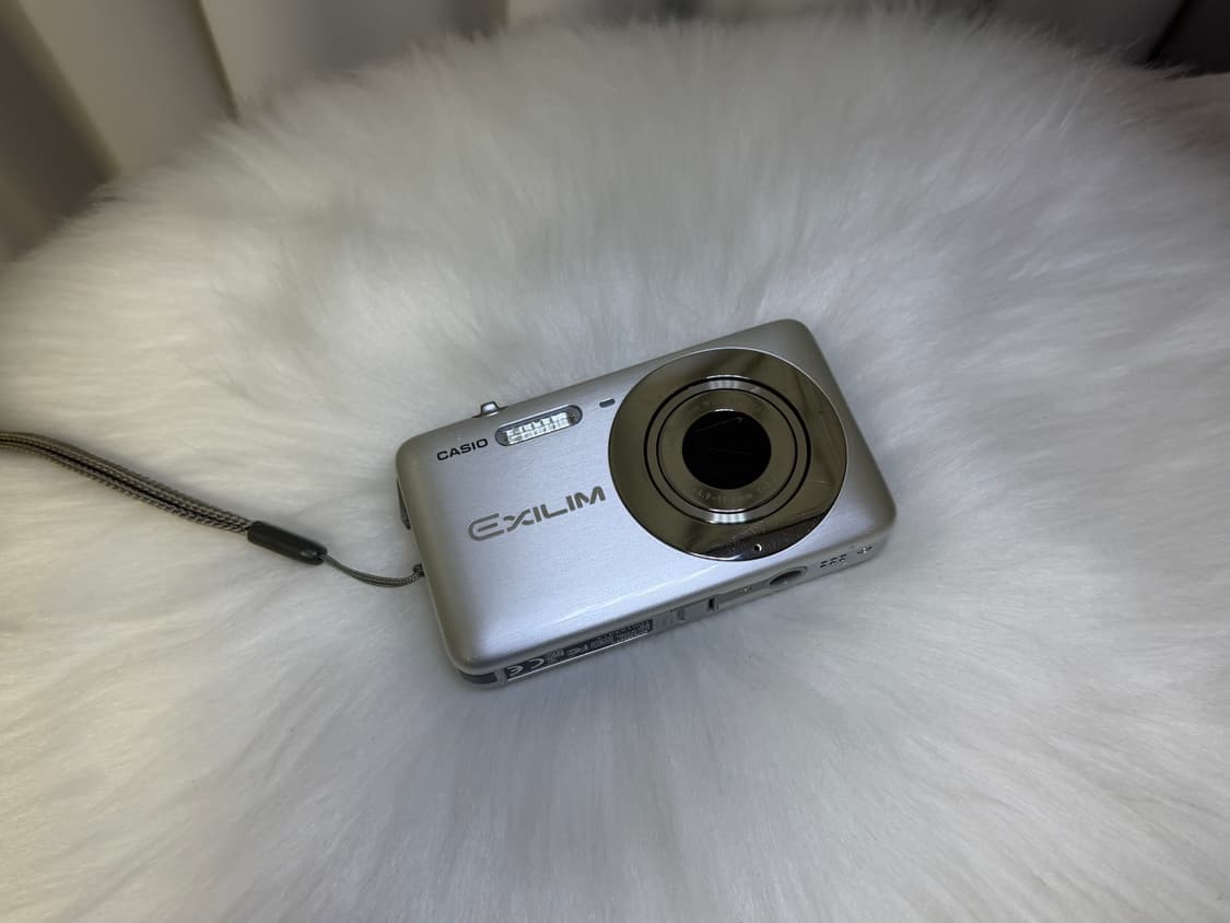 카시오 엑슬림 ex-z800 🤍 상품이미지1