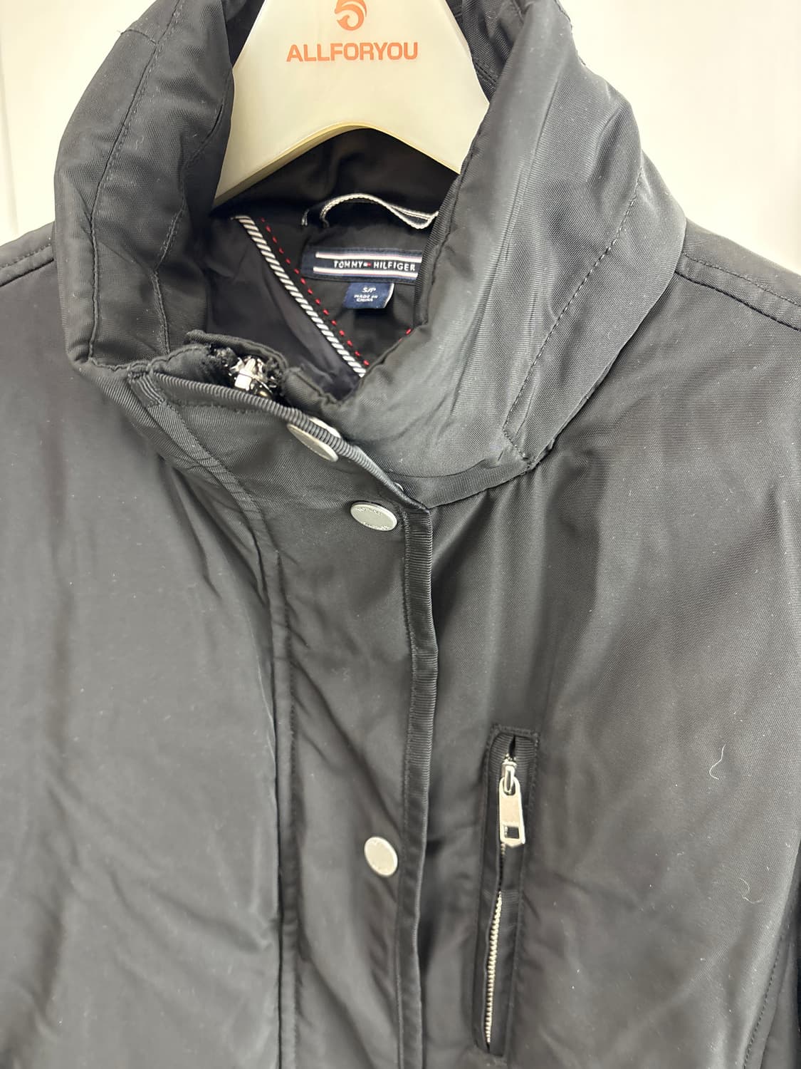 타미 여성 패딩 상품이미지8