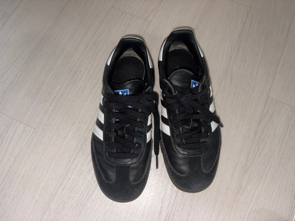 아디다스 삼바 상품이미지3