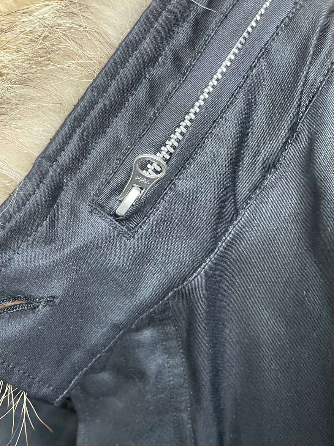 카반드주카 퍼 m65 자켓 상품이미지8