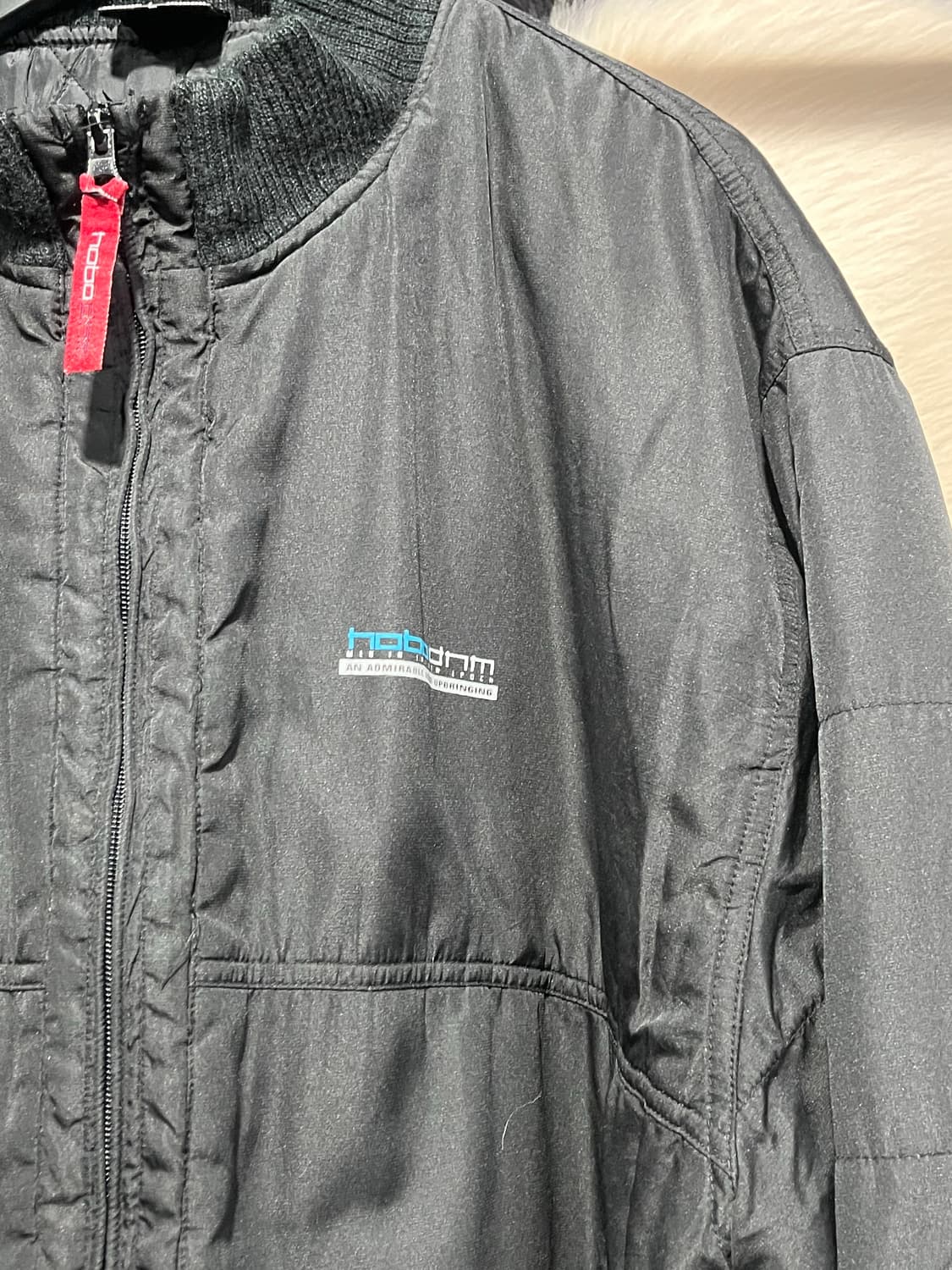 오버핏 Ma-1 상품이미지3