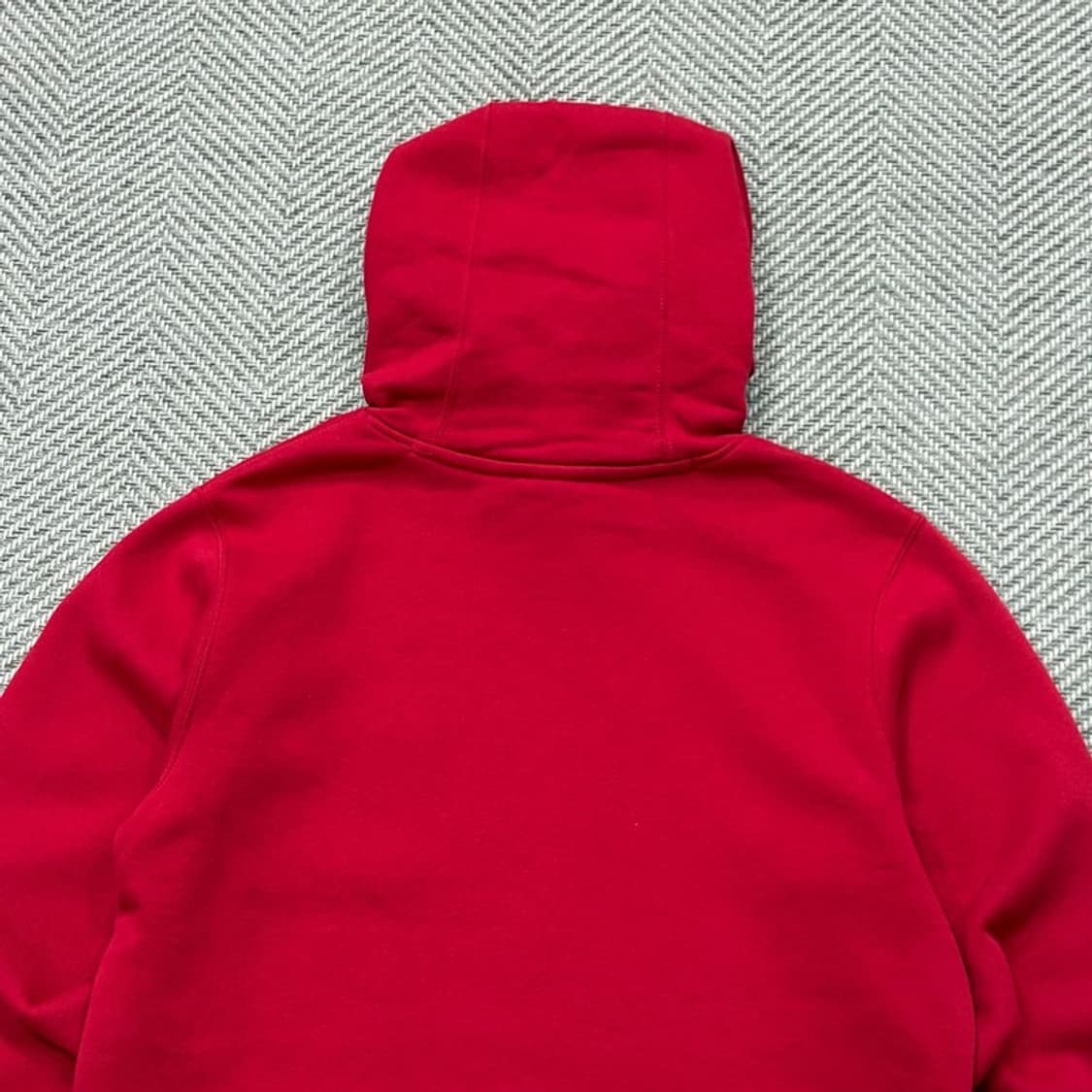 나이키 바르셀로나 후드티 v2108 상품이미지4