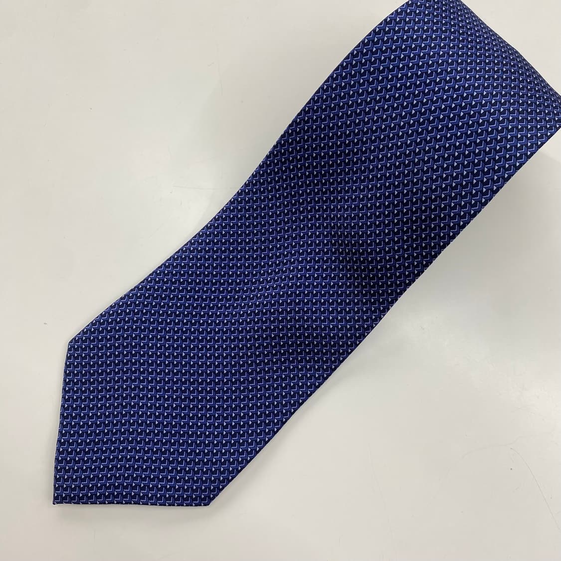 발망(BALMAIN) 명품 정품넥타이 상품이미지5