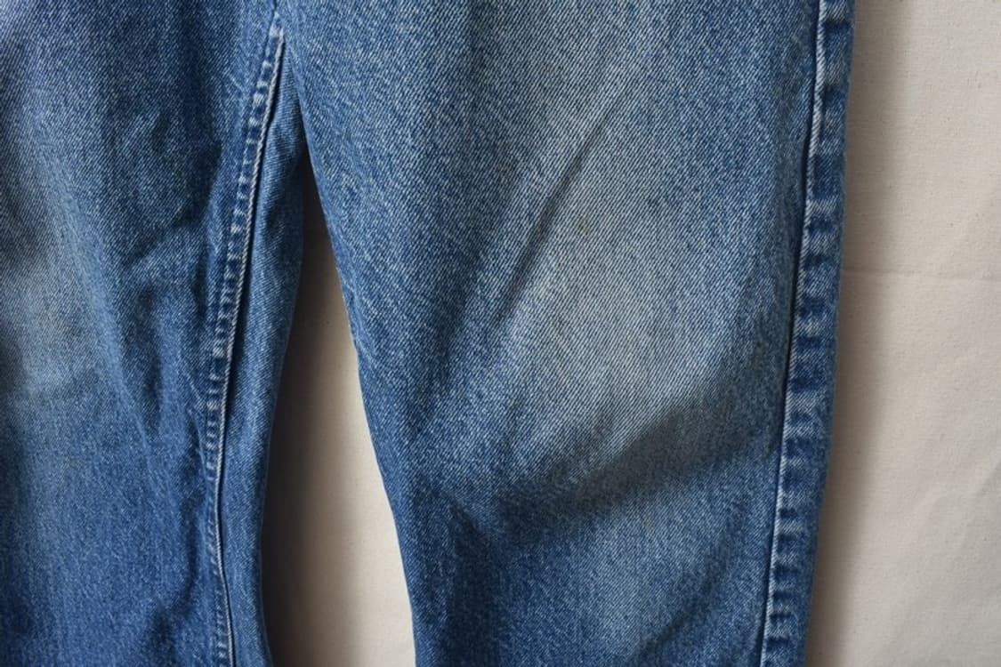 90S LEE 리 USA 청바지 36 M0183 상품이미지3