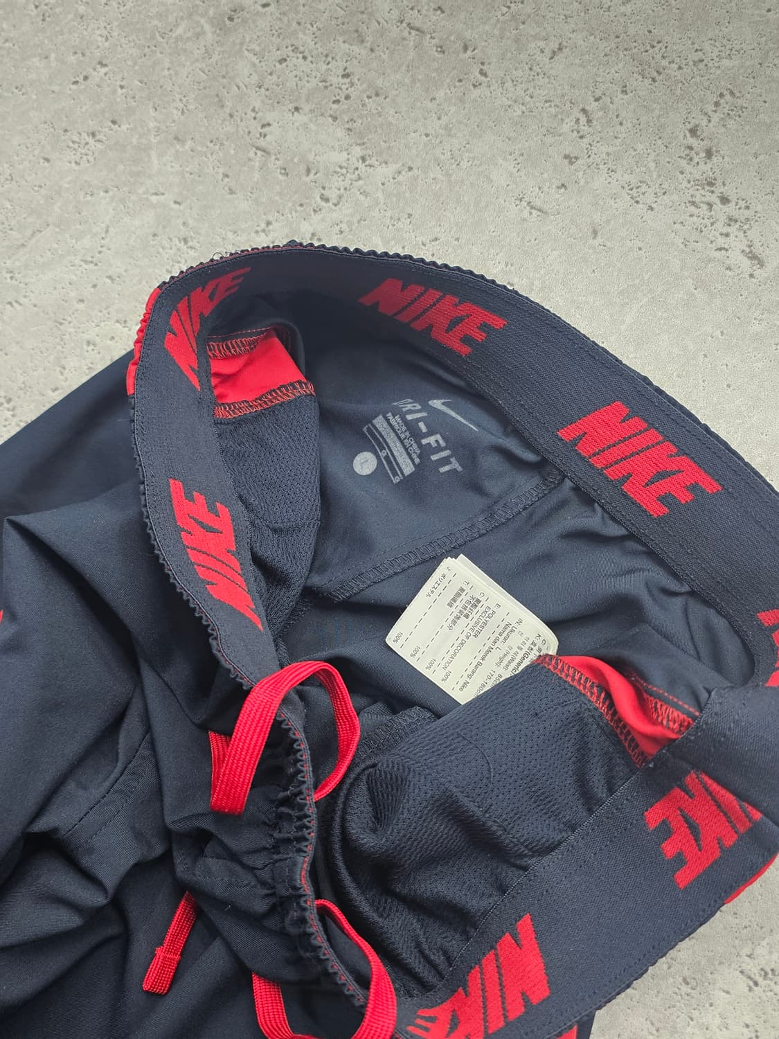 나이키 사이드라인 트랙팬츠 바람막이 바지 상품이미지6