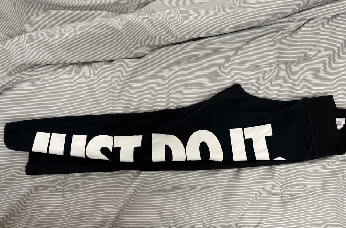 나이키 저스트두잇 레깅스 상품이미지1