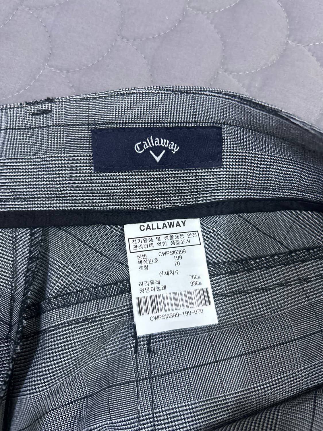 캘러웨이 상품이미지3