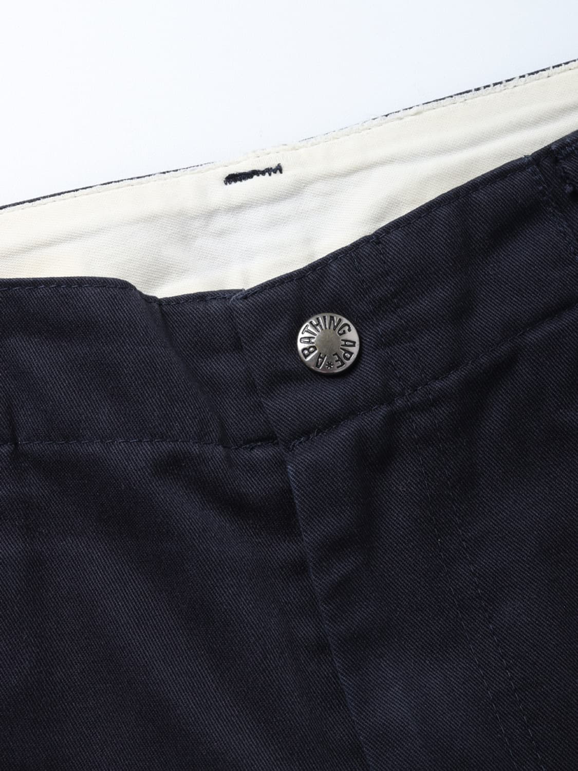 베이프 A BATHING APE Side Piping Shorts 상품이미지3