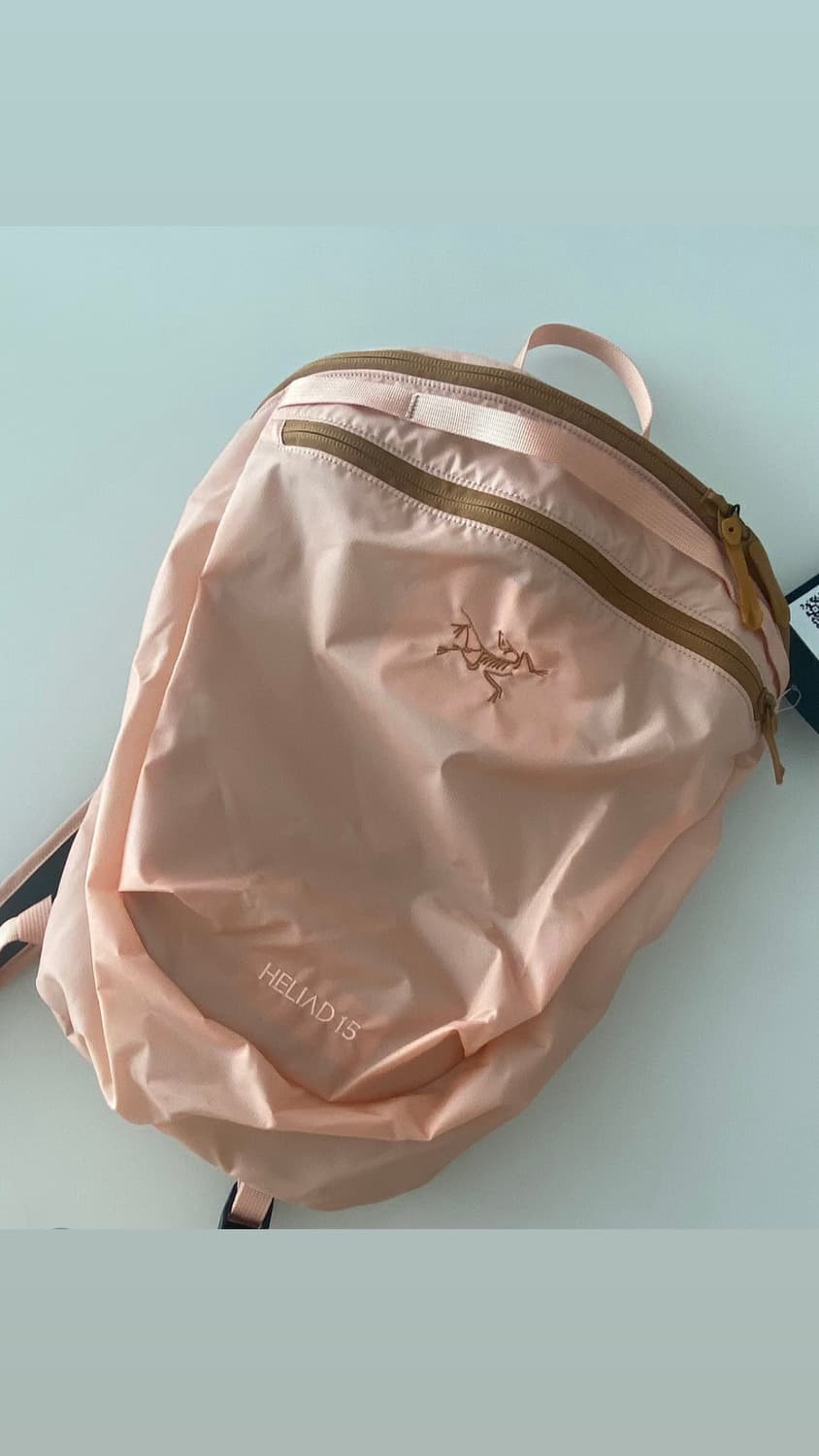 아크테릭스 헬리아드 15 라이트 헤이즐넛 상품이미지1