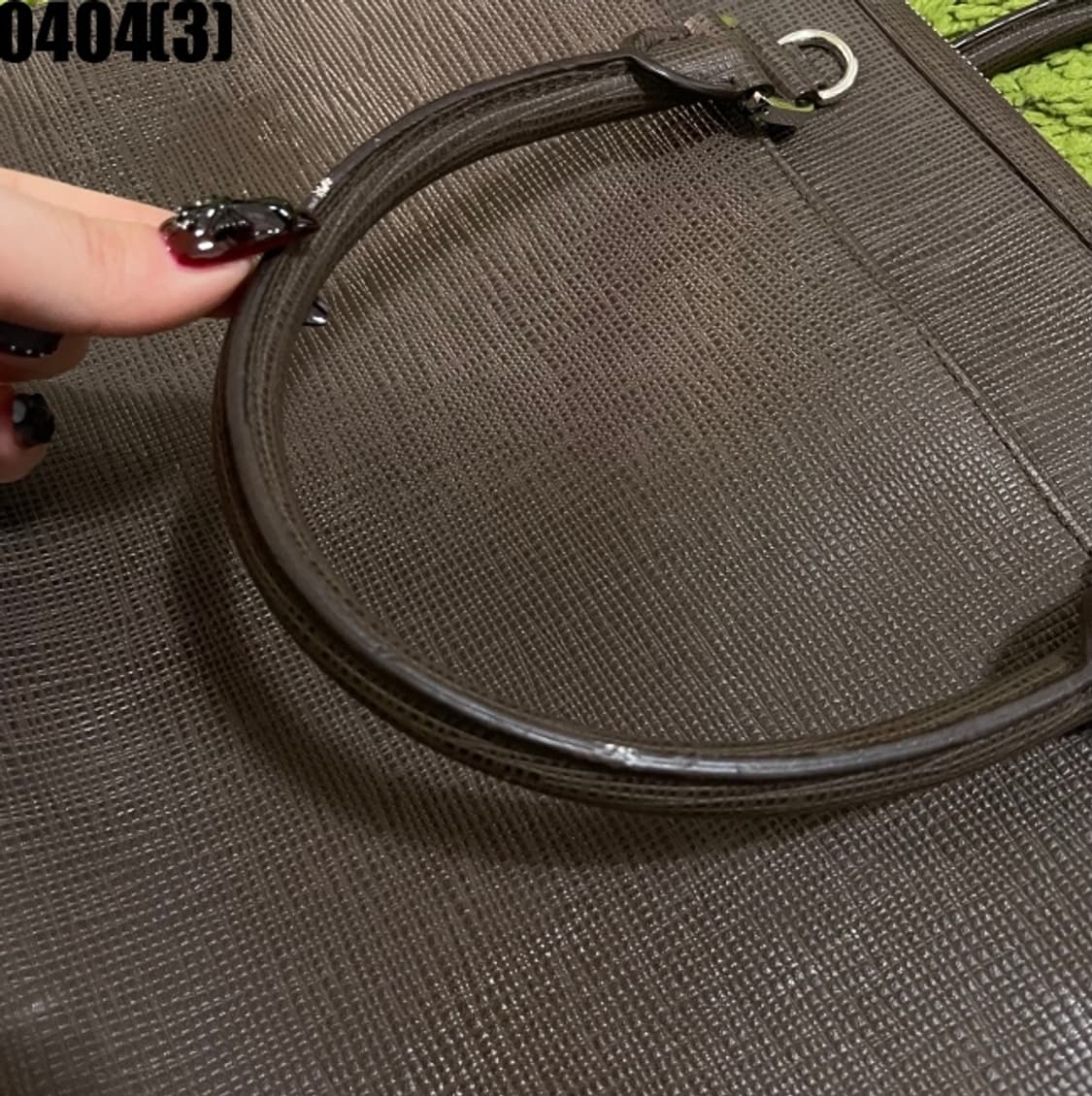 루이까또즈 서류가방 상품이미지5