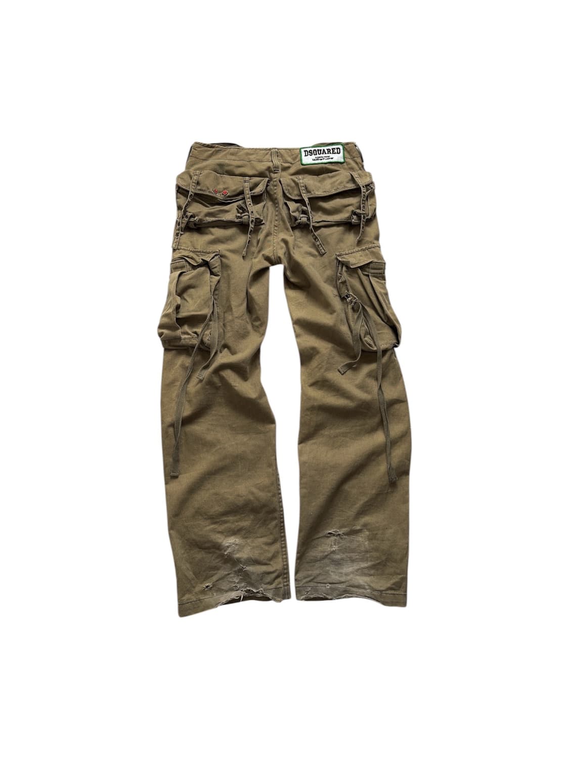Maple Cargo Pants 상품이미지1
