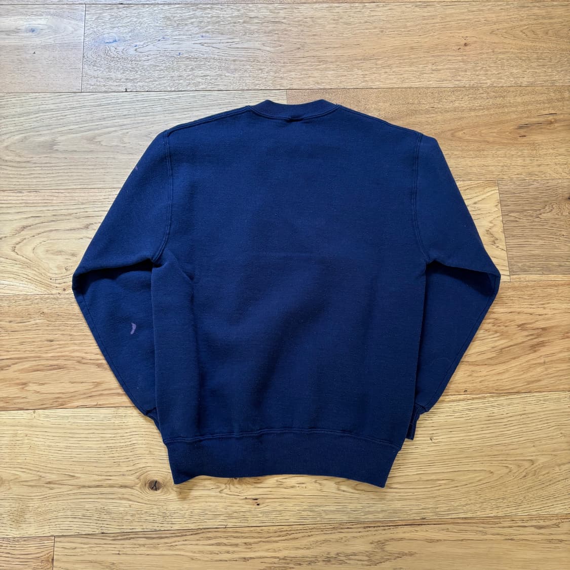 90s 러셀 스웻셔츠 상품이미지3