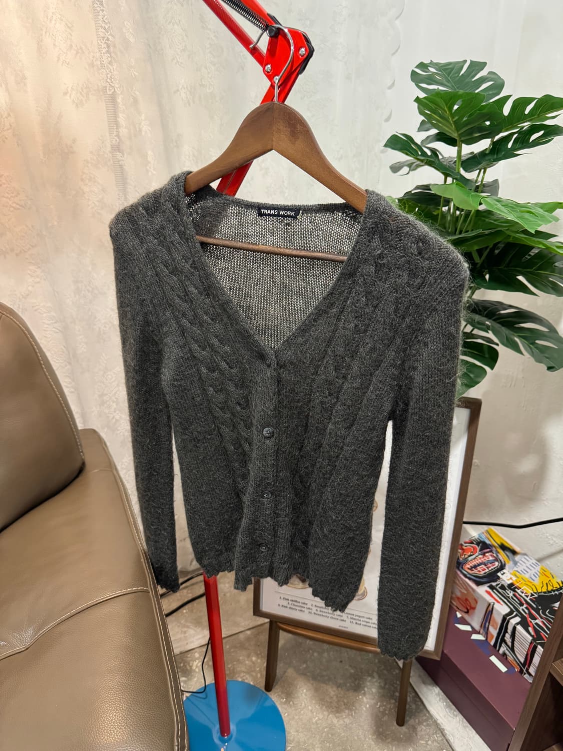 VINTAGE TOP 상품이미지1