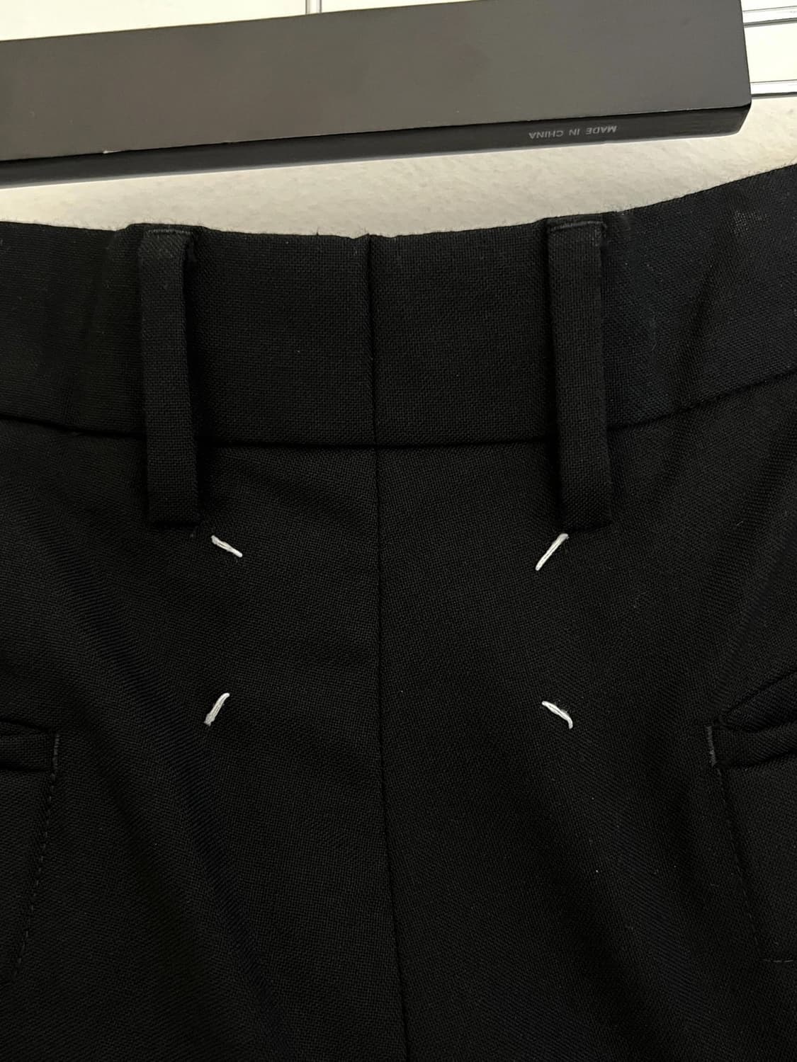 마르지엘라 슬렉스 상품이미지3