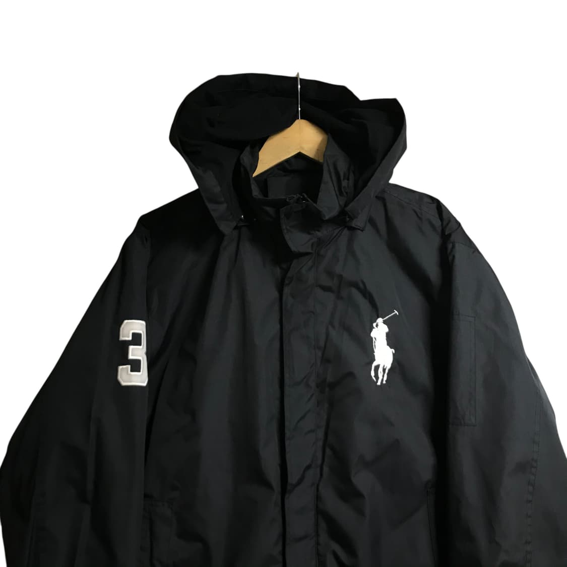 폴로 빅포니 윈드브레이커 자켓 상품이미지1
