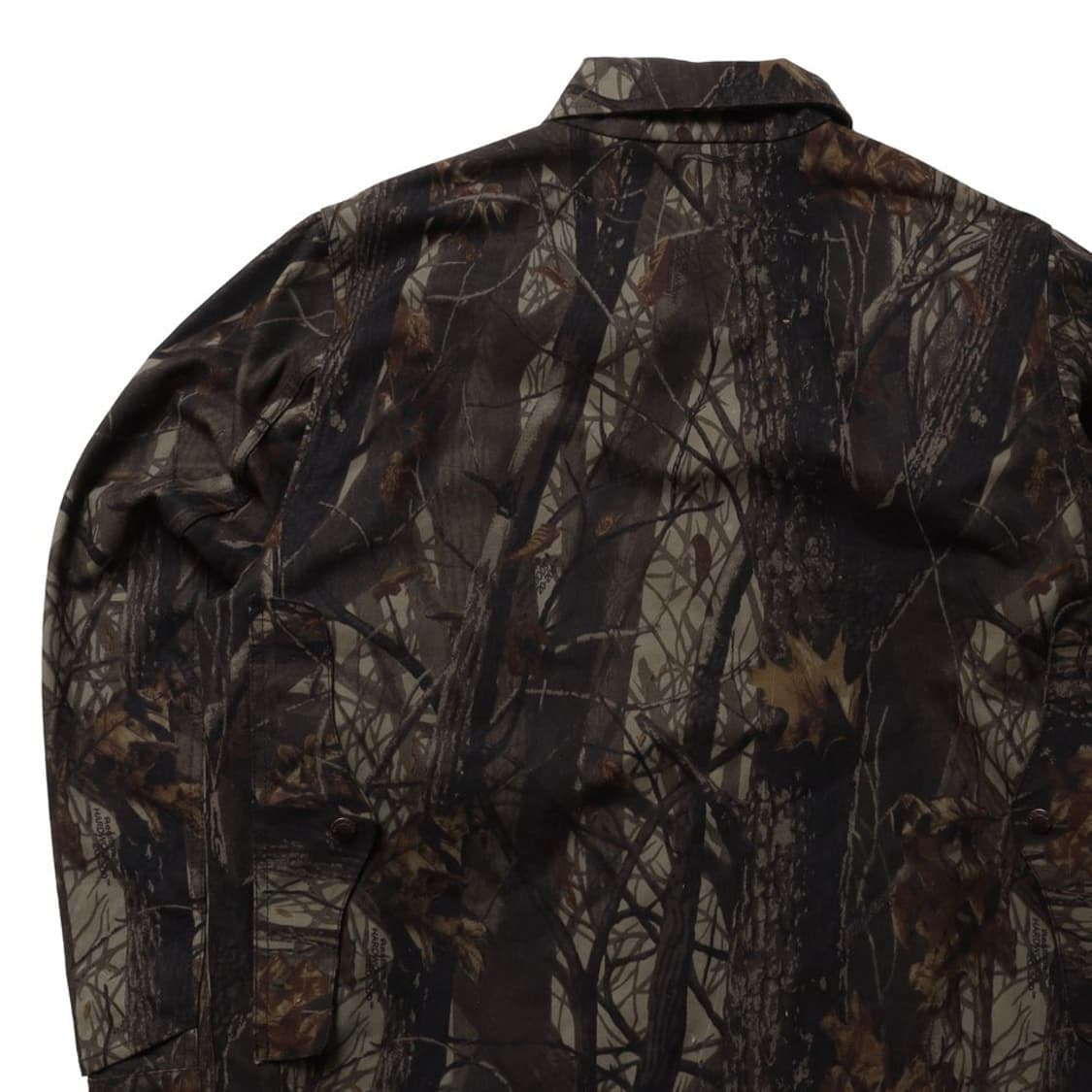 필슨 Filson Realtree Camouflage Jacket 상품이미지5