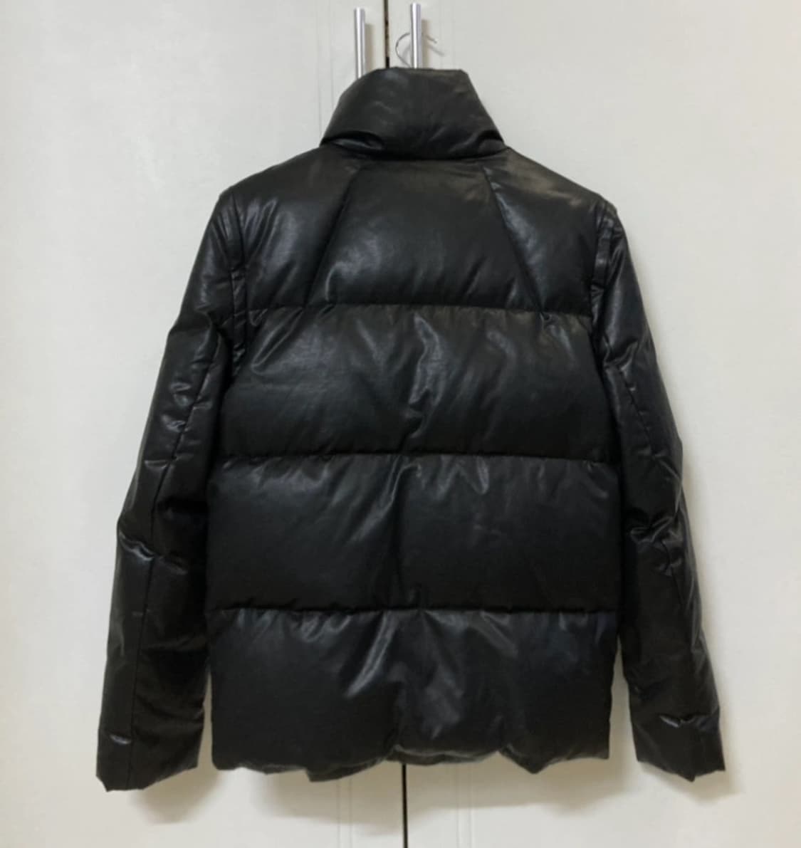 올세인츠 푸퍼 패딩 (팔 탈착가능) 상품이미지2