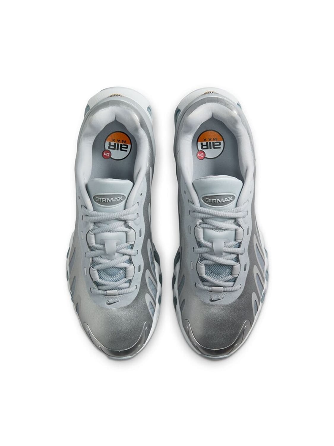 235) 나이키 우먼 에어 맥스 DN8 울프 그레이 메탈릭 실버 상품이미지7