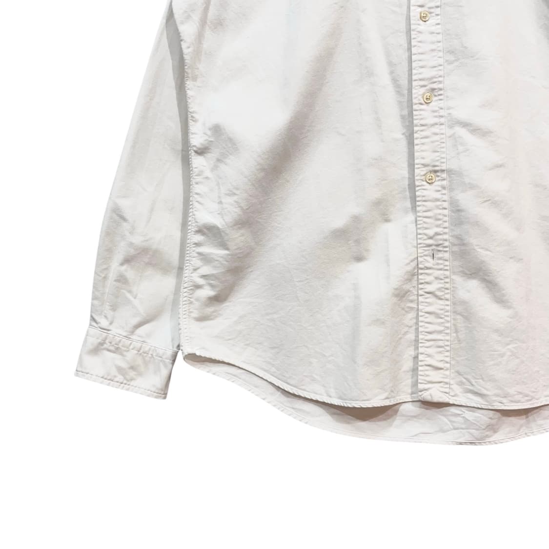Polo Ralph Lauren Classic Oxford Shirt 상품이미지3