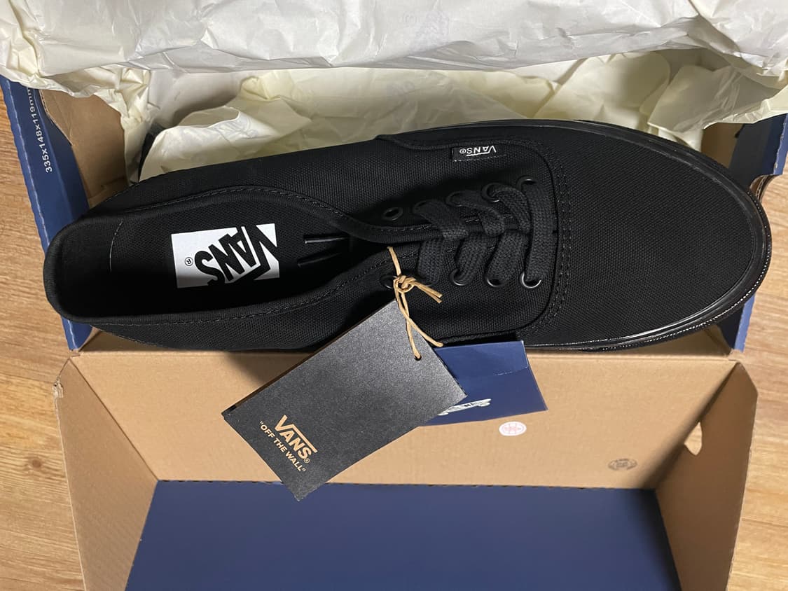 반스 LX 어센틱 리이슈 44 상품이미지3