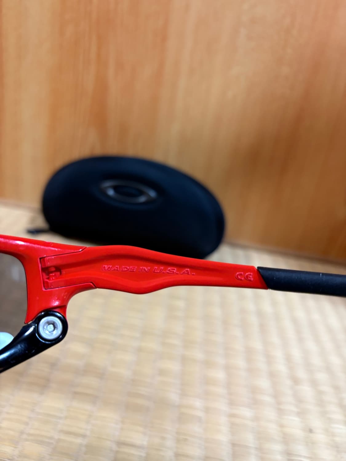 오클리 스플릿 자켓 풀박 상품이미지4