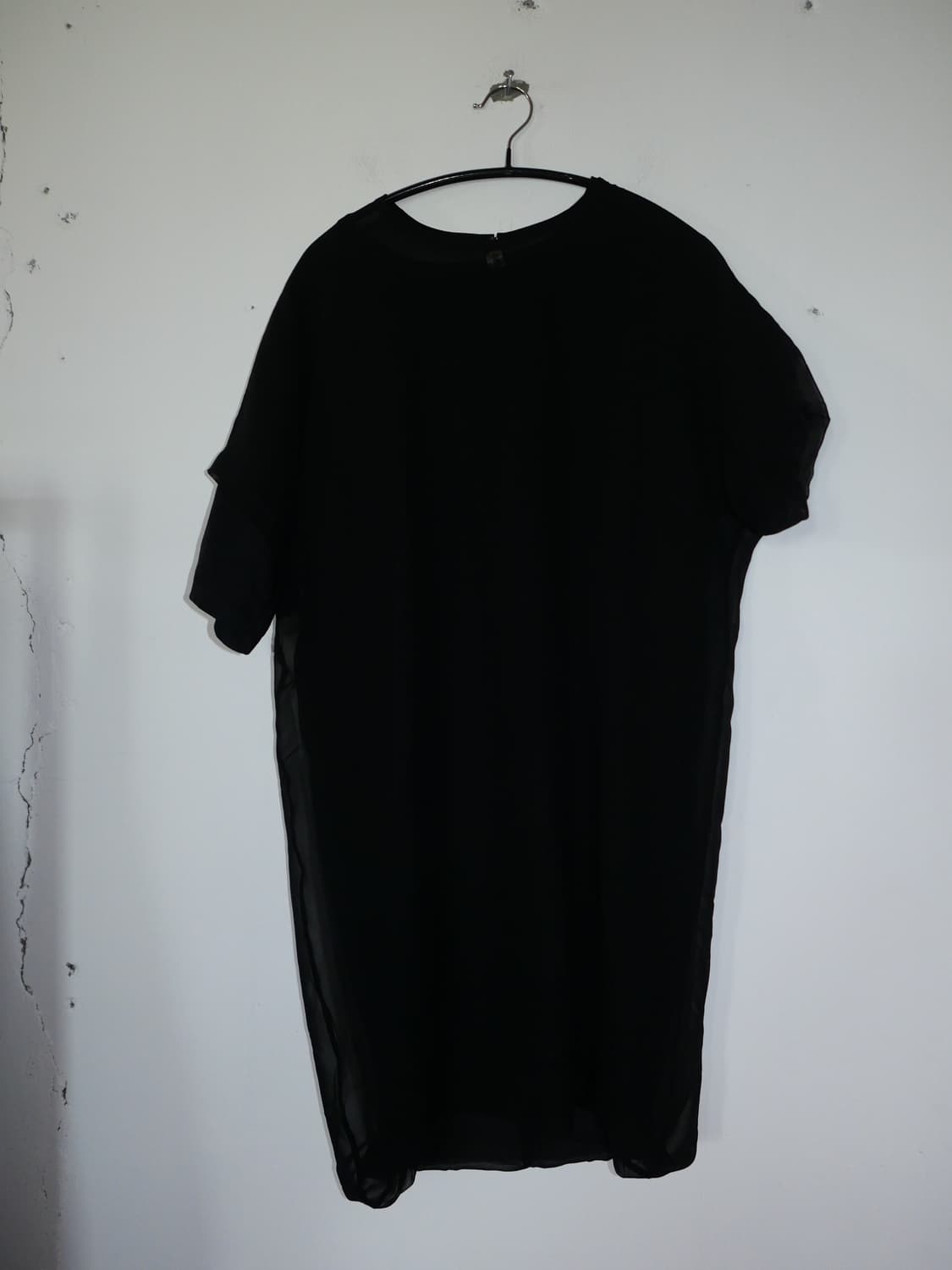 Comme des Garçons 1991 SS Layered Dress 상품이미지2