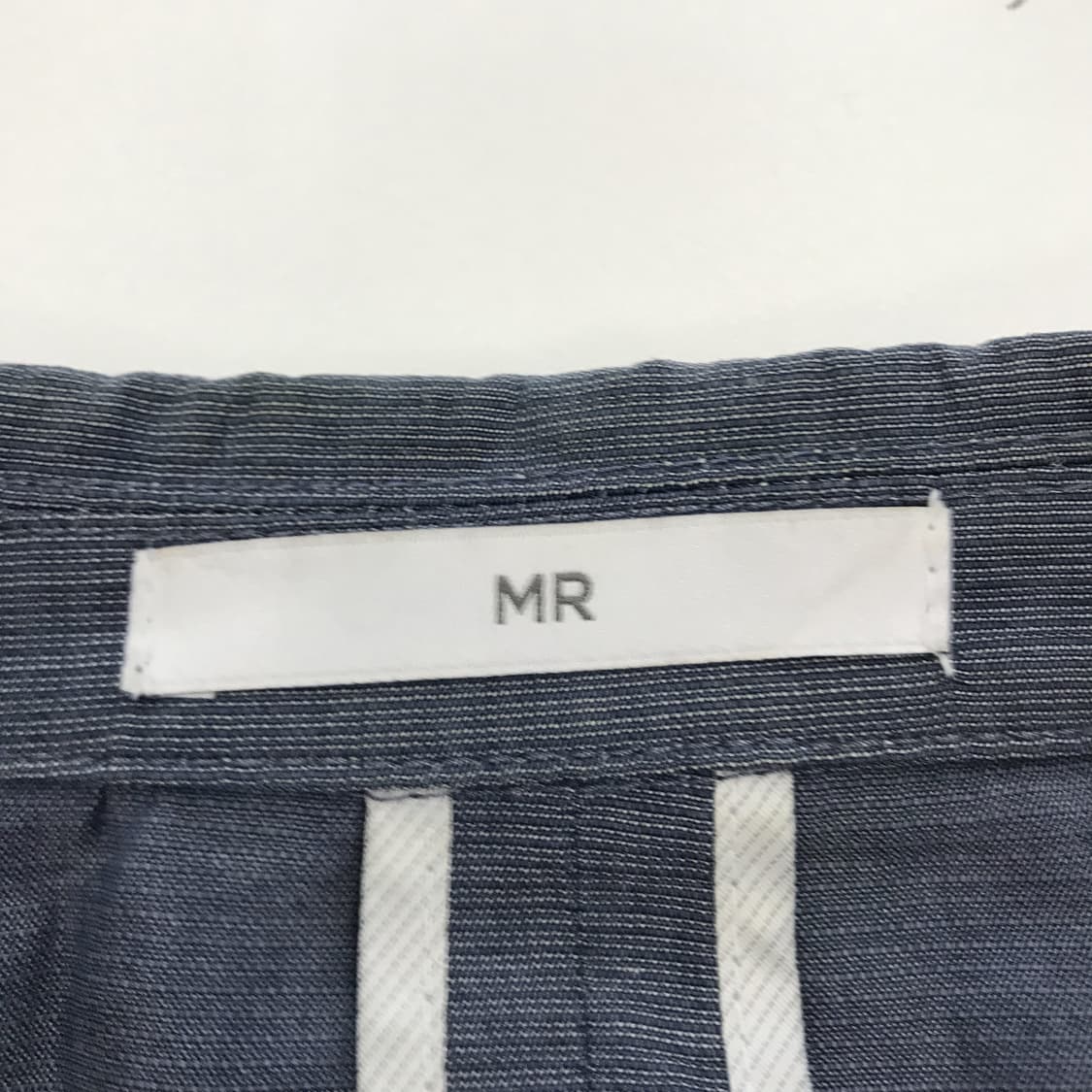 헤지스 린넨코튼 블레이저자켓 [105] 상품이미지6