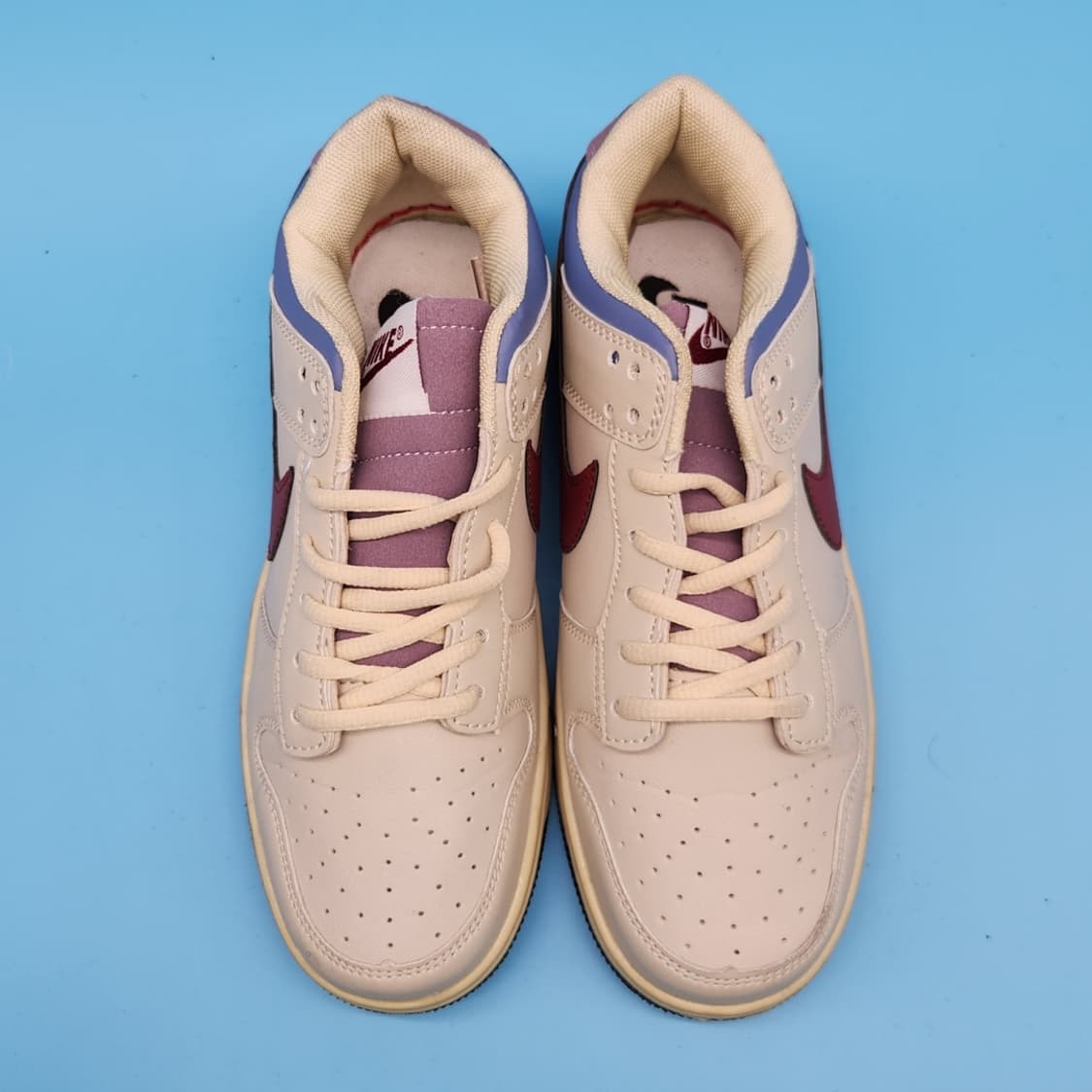 oo 나이키 덩크로우 운동화245  상품이미지2