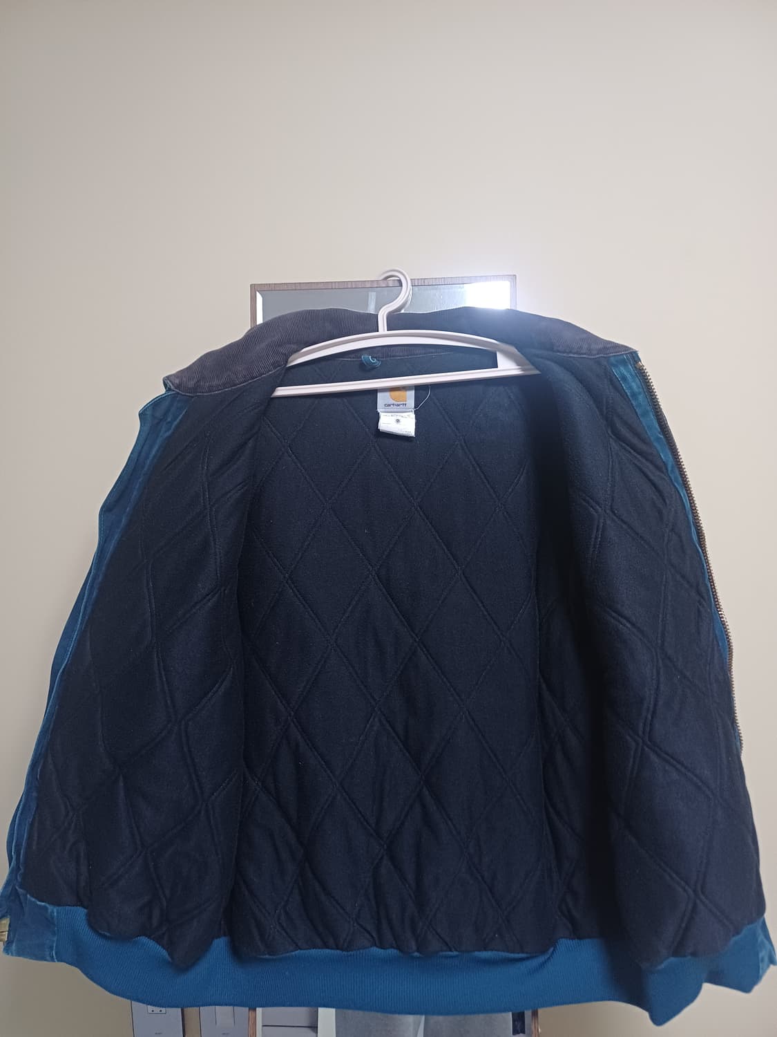 칼하트 j14 dtl 상품이미지3