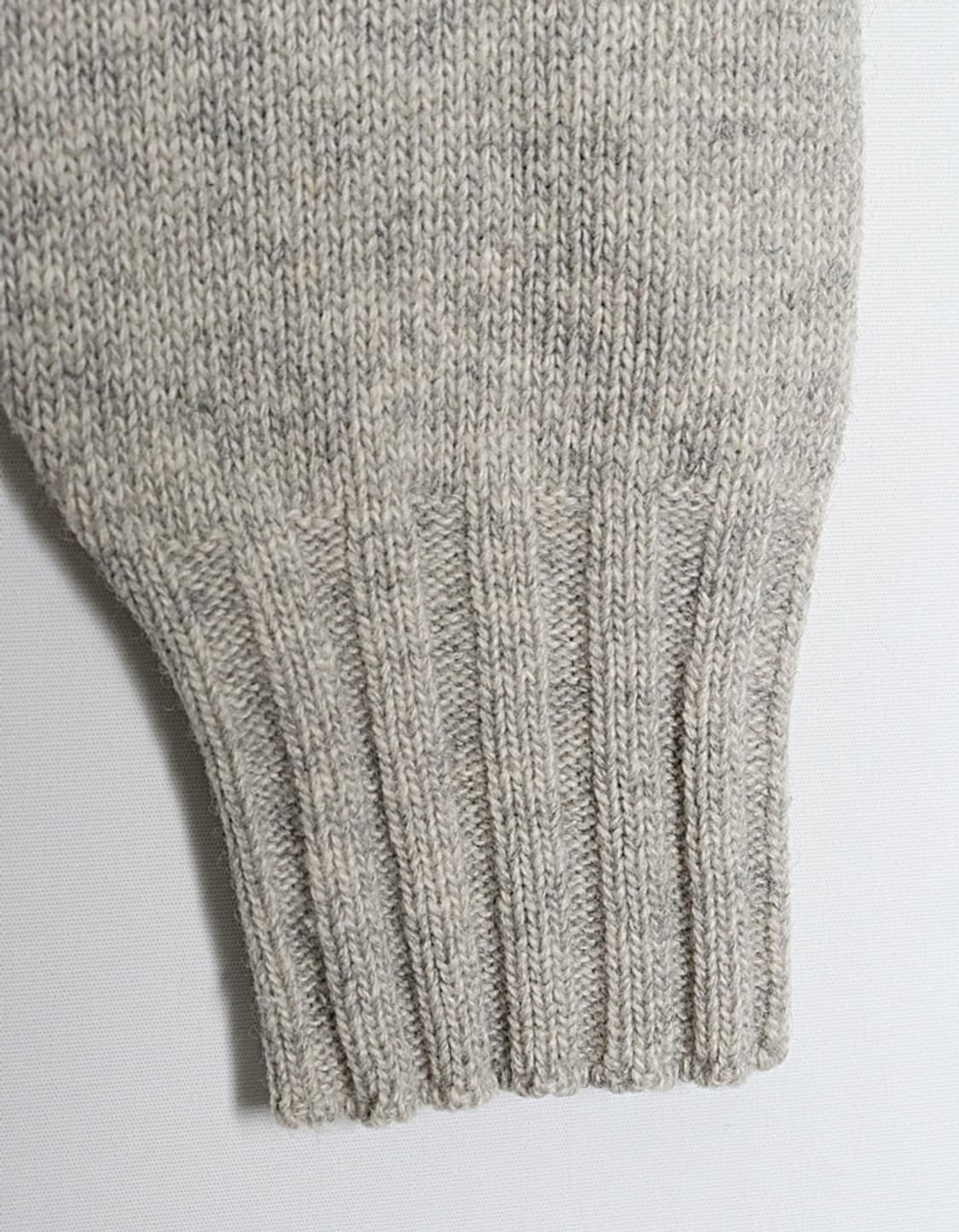 Chevignon Croped Knit 상품이미지3