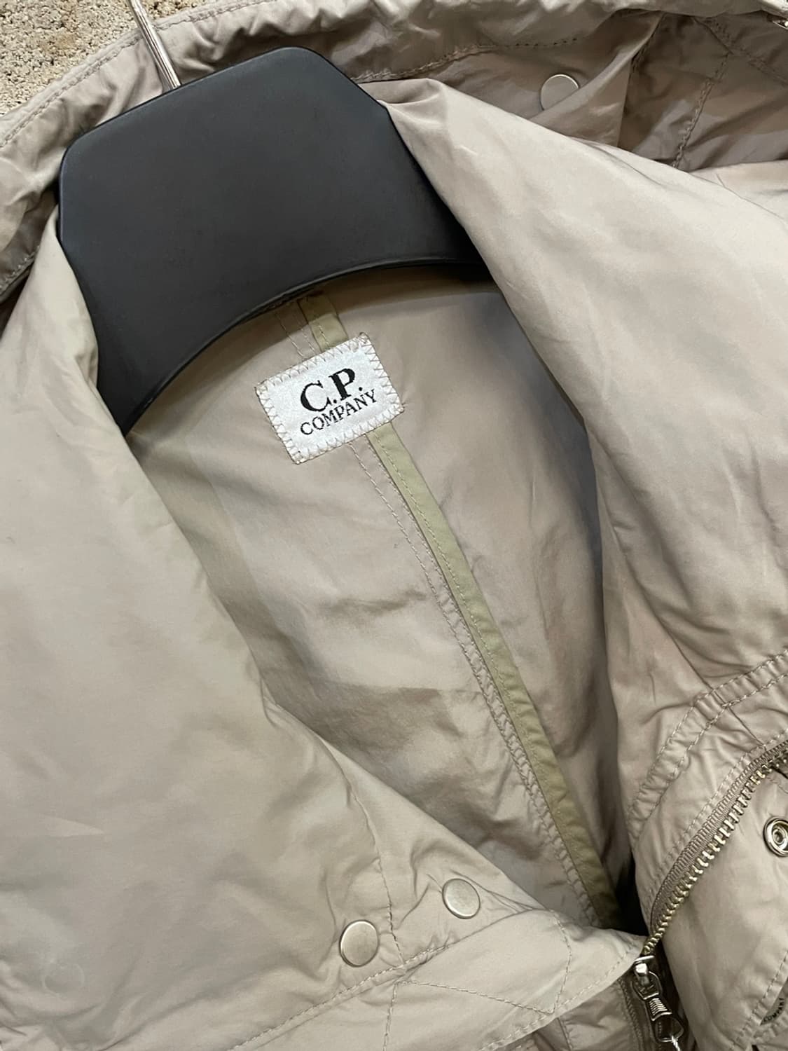 씨피 컴퍼니 CP Company 고글 베스트 상품이미지7
