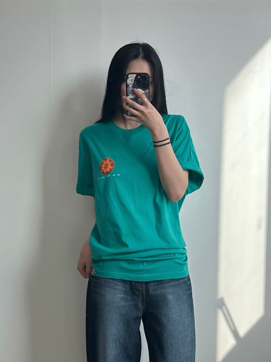 칼하트 wip 주스 반팔 티셔츠  상품이미지1