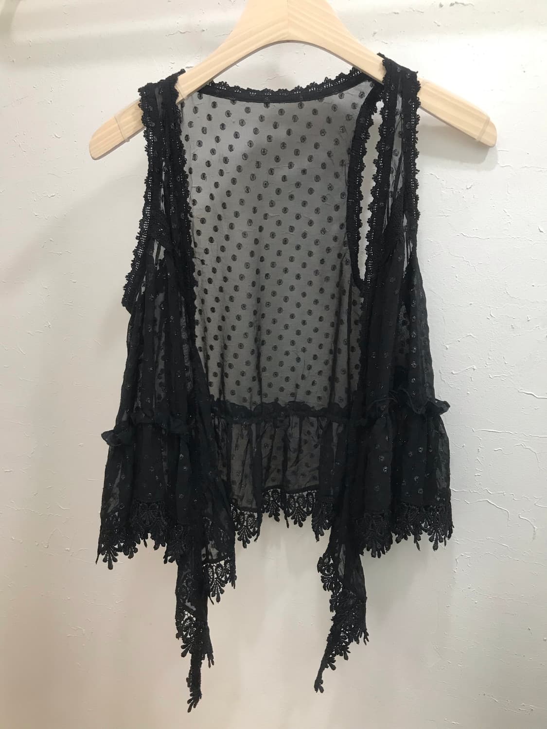 블랙 모리 코디 세트 ♣️ 상품이미지3