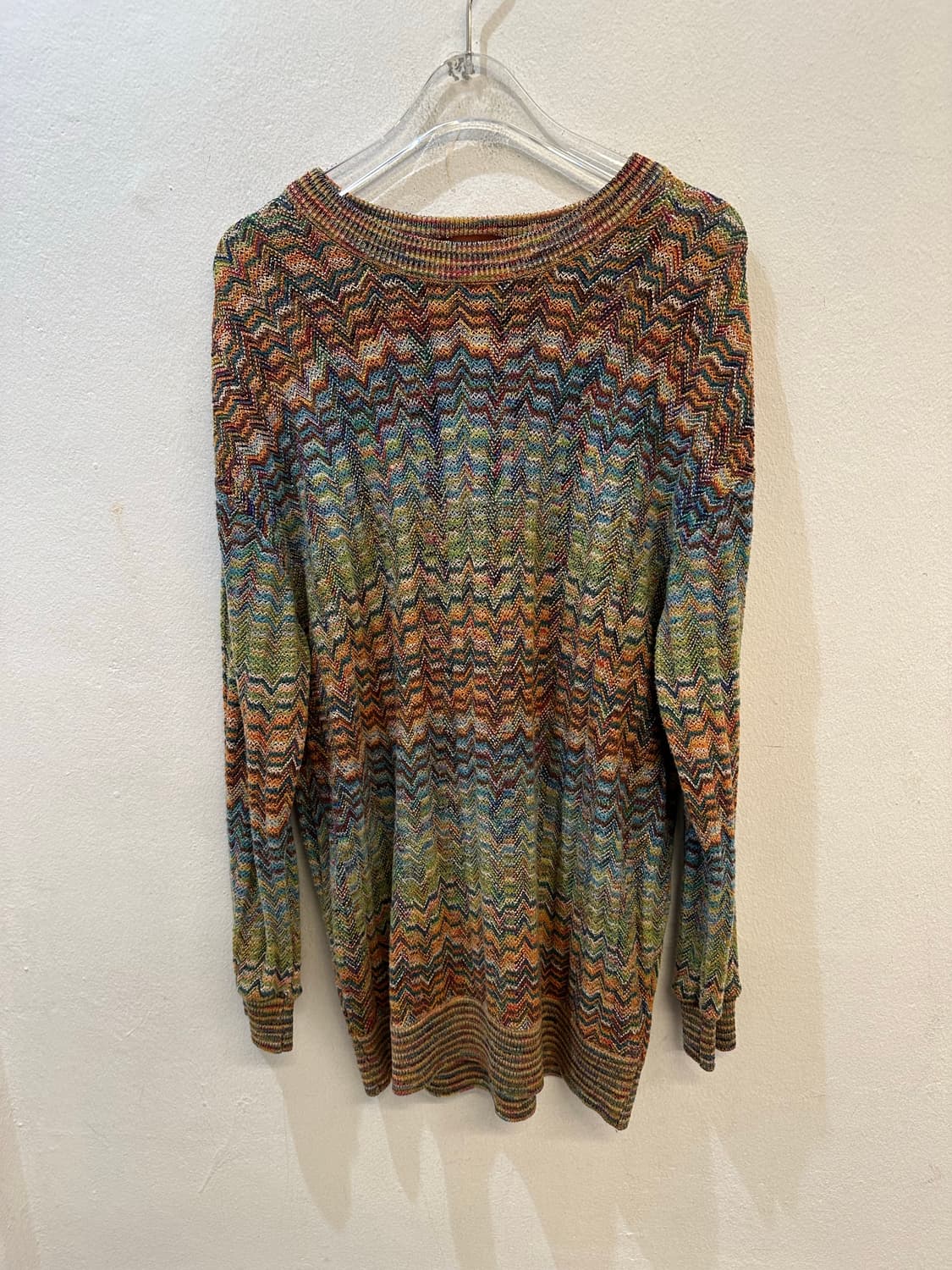 Missoni sweater 상품이미지1