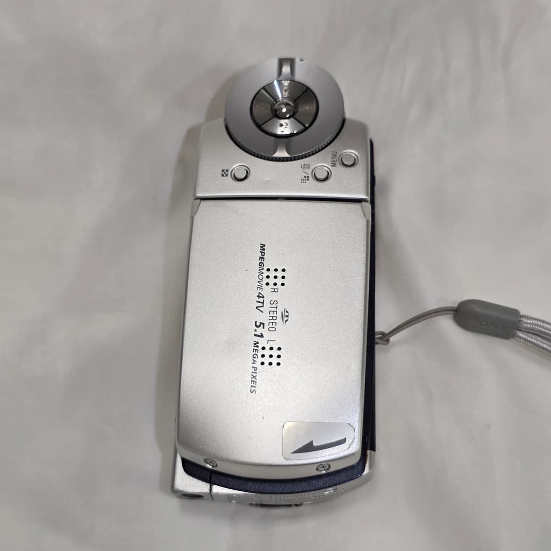 소니 사이버샷 dsc-m2 디카 상품이미지3