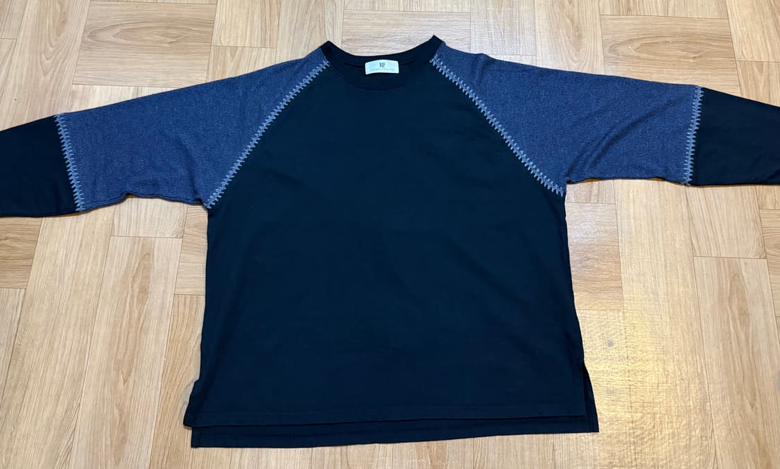 RSSC 롱슬리브 상품이미지4