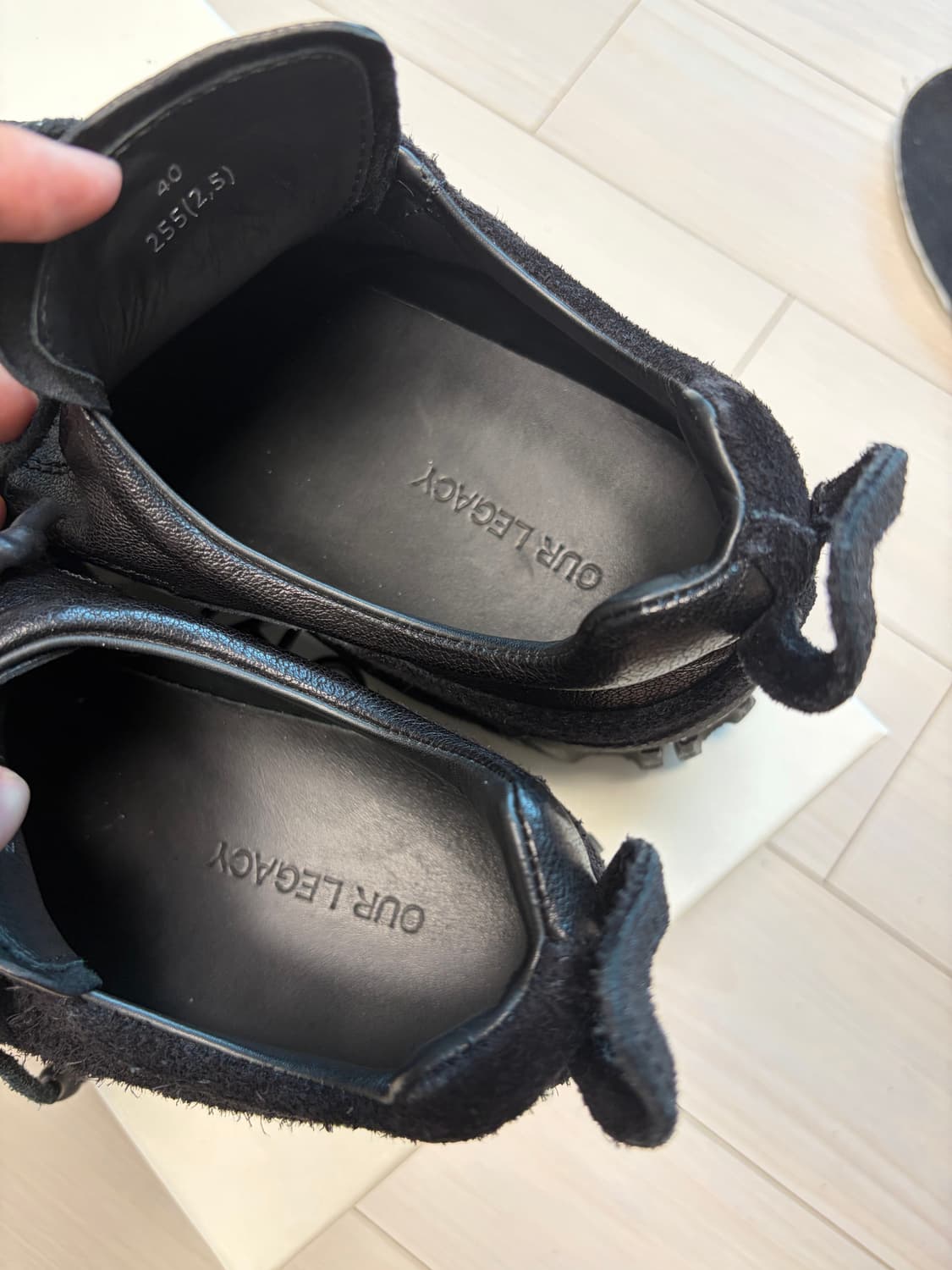 아워레가시 가베 40 상품이미지5