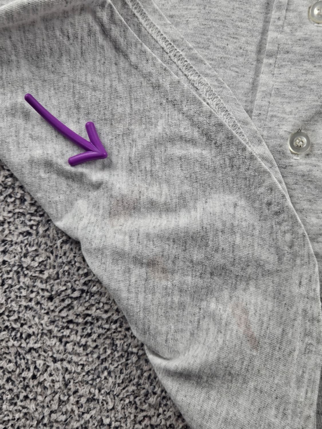 USA SIGNAL SPORT 베이스볼 져지 ( L ) / 11433 상품이미지7