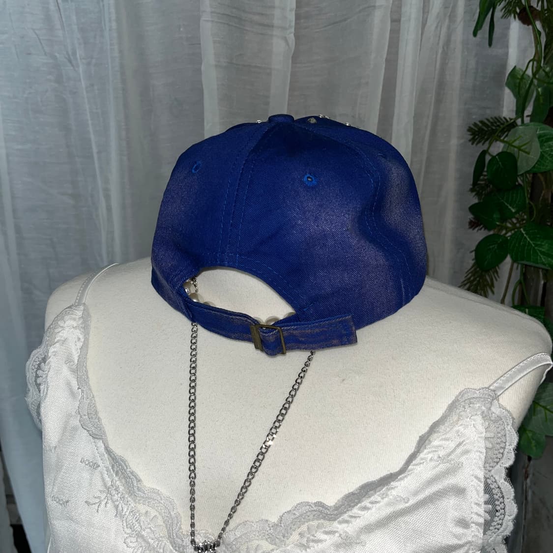 일본빈티지 볼캡 상품이미지3