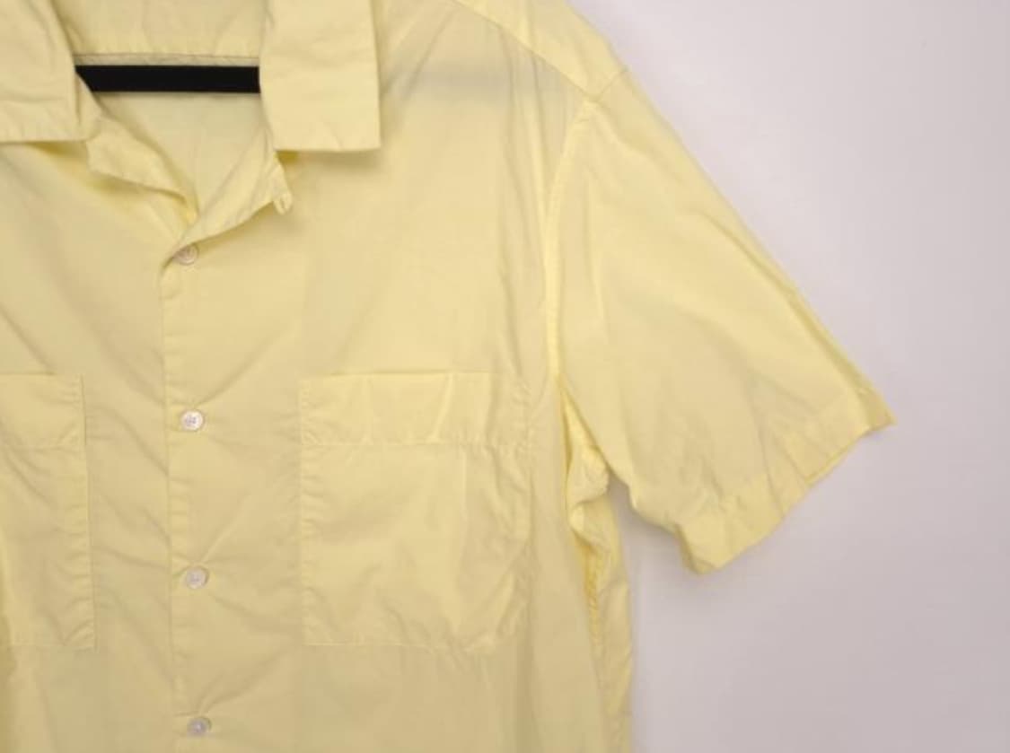 코모도 셔츠 상품이미지2