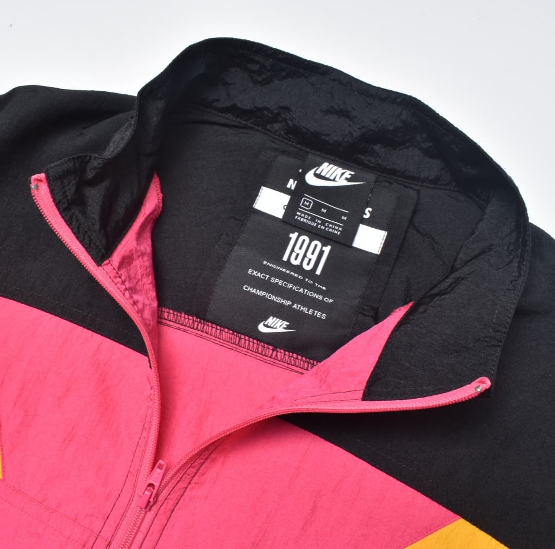 나이키 러닝 바람막이 아노락 95 상품이미지4