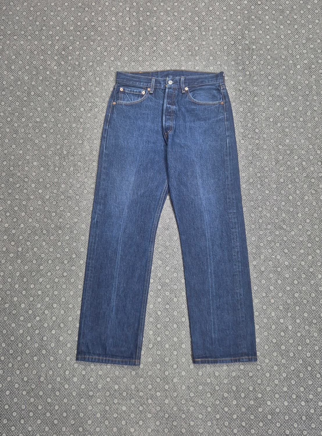 [32] 리바이스 501 -669 상품이미지1