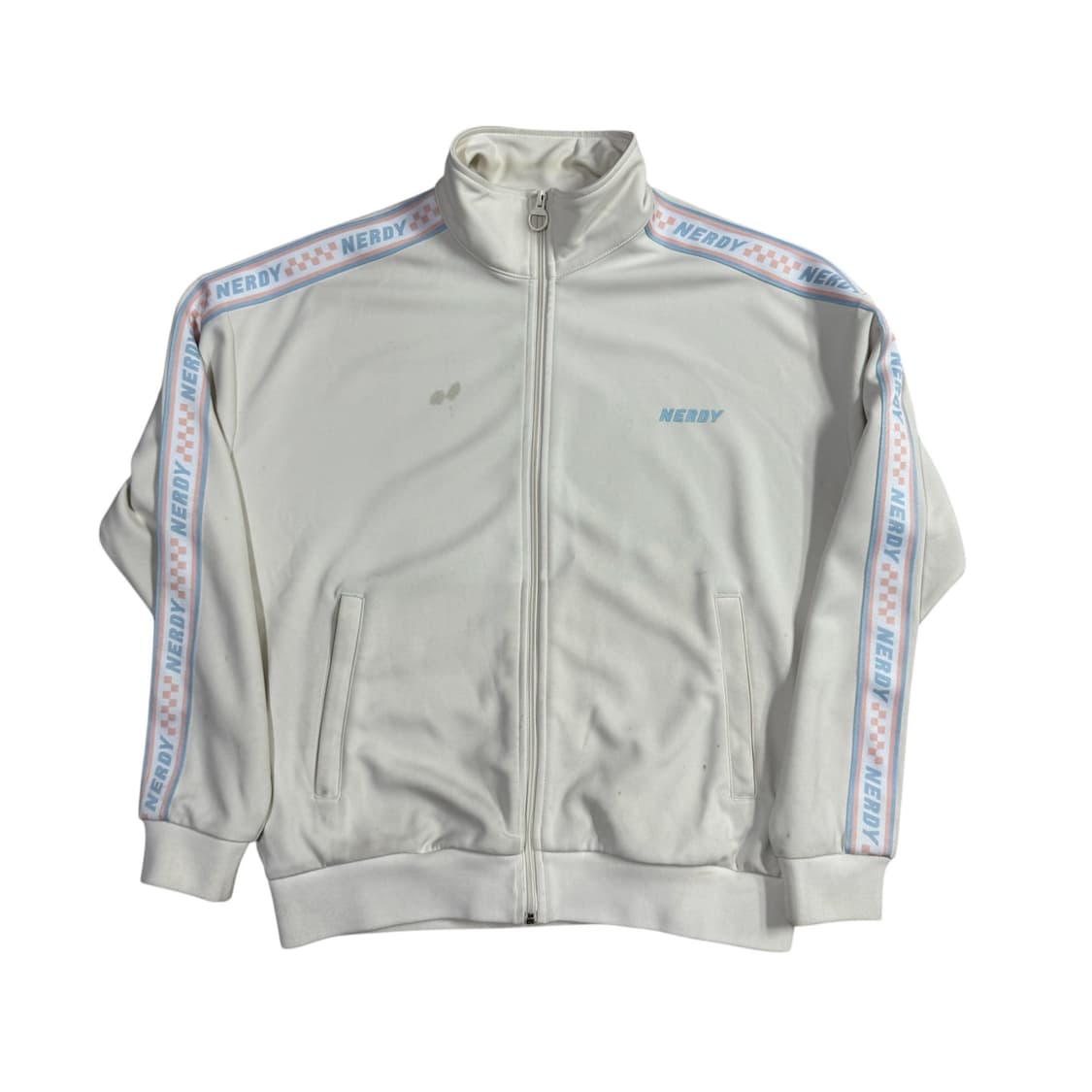 널디 트랙탑 상품이미지1